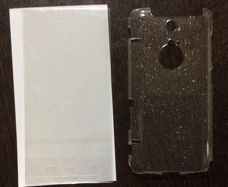 ARROWS Z FJL22 case02