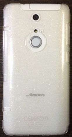 ARROWS Z FJL22 case03