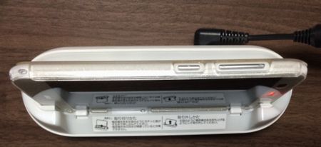 ARROWS Z FJL22 case04