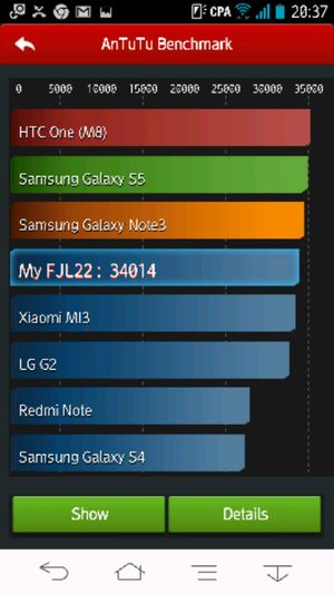 FJL22 Benchmark01