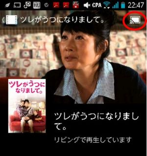 CromeCast Playstore01