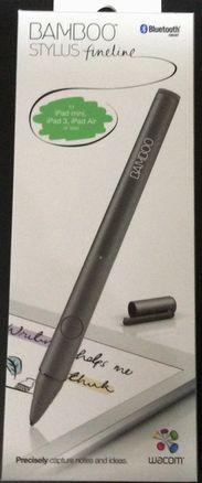 BAMBOO STYLUS fineline01