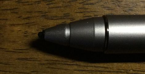 BAMBOO STYLUS fineline04