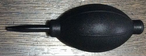 HAKUBA シリコンブロア02