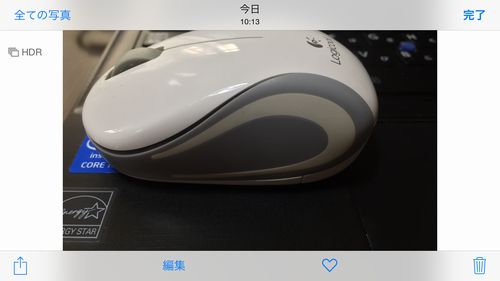 iPhone6 Camera HDR03