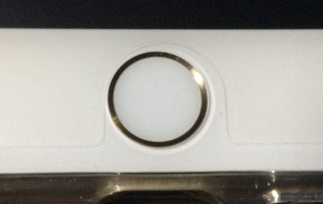 iPhone6 TouchID