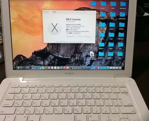 mac book Yosemite01