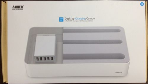 Anker Desktop Charging Combo01