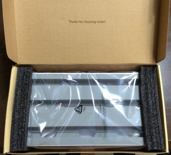 Anker Desktop Charging Combo02