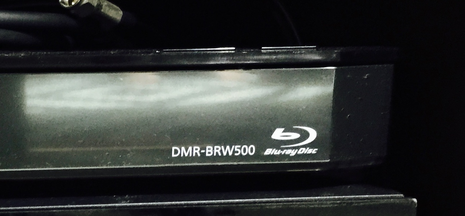 DMR-BRW500 01